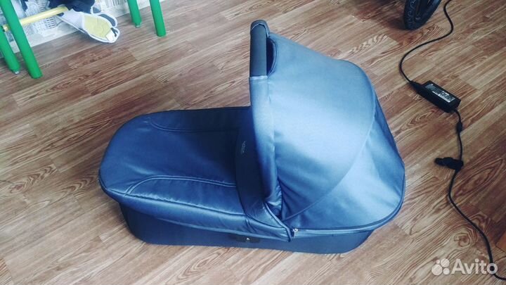 Люлька Britax Hard Carrycot
