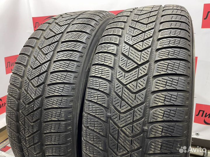 Pirelli Scorpion Winter 235/60 R18