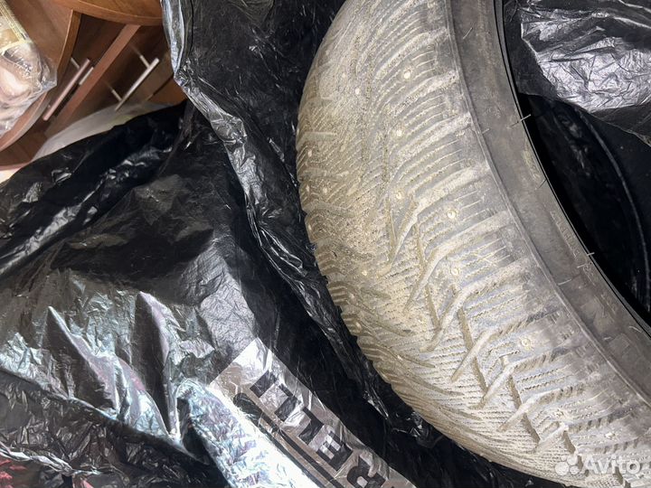 Sailun Ice Blazer WST3 225/40 R18