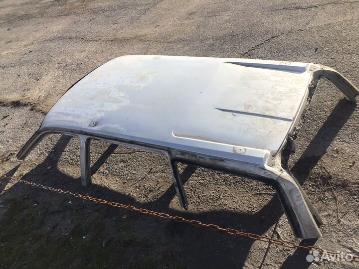 Крыша Ваз 2111