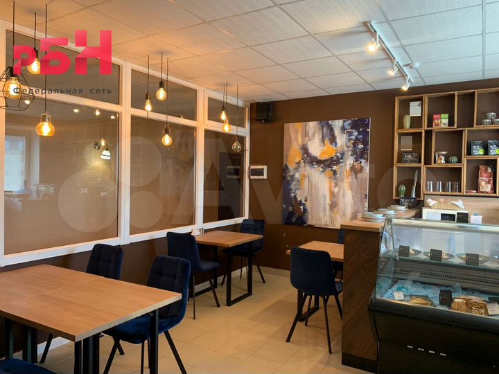 Центр. Офисы от 30 до 530 м²