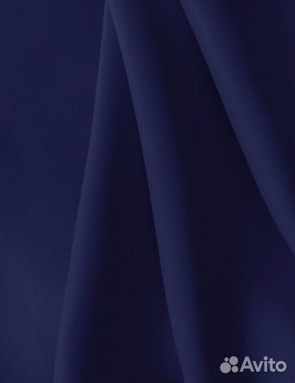 Шторы блэкаут