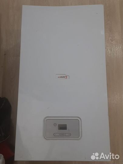 Газовый котел Gepard бу