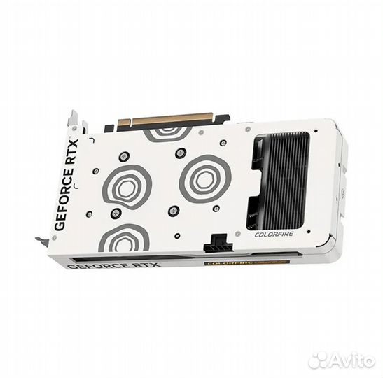 Видеокарта Colorful RTX 4060 8Gb