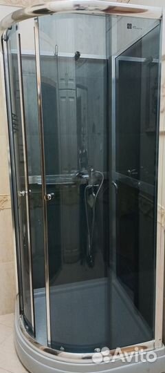 Душевая кабина бу