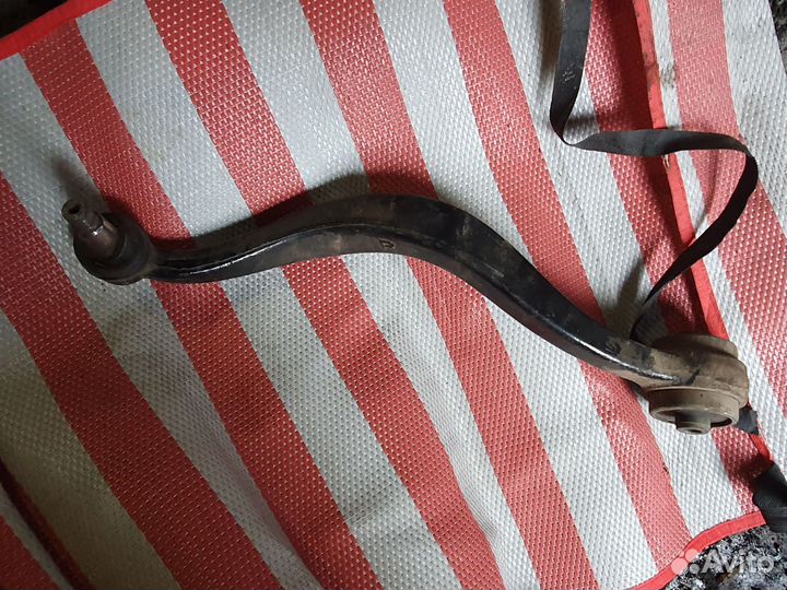 Рычаг mazda atenza