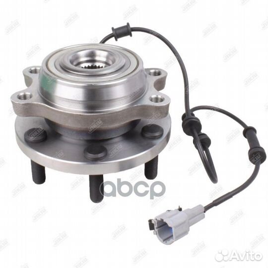 Ступица колеса HW22038 jikiu