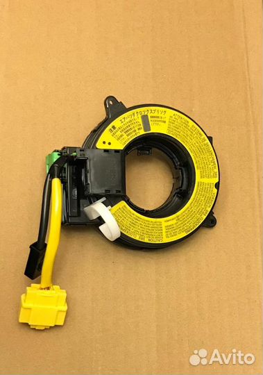 Подрулевой шлейф Mitsubishi Lancer 10