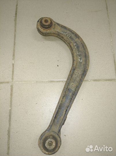 Рычаг задний верхний Mazda CX-5