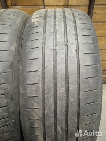 Nexen N'Blue HD Plus 205/55 R16