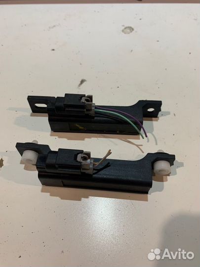 Блок управления Nissan X-Trail T32 QR25DE 2015