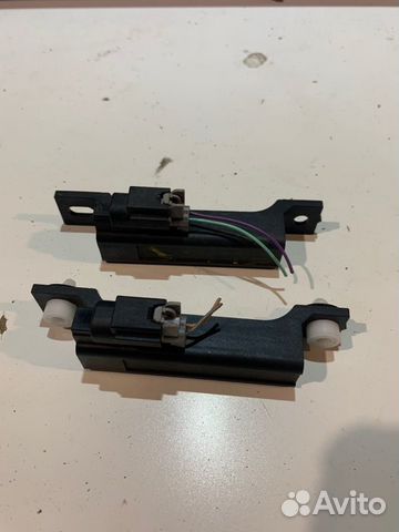 Блок управления Nissan X-Trail T32 QR25DE 2015