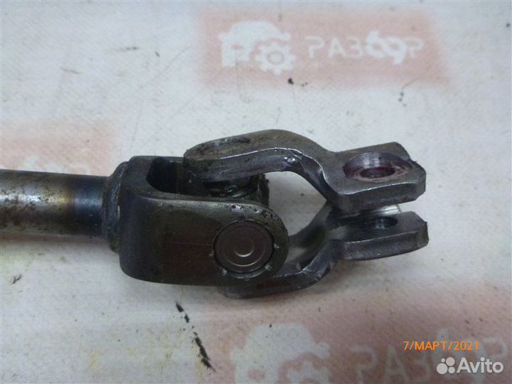 Рулевая колонка Mitsubishi Lancer CS1A 4G18 2006