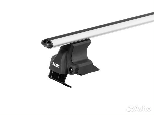 Багажная система Chevrolet Epica 2006-2012