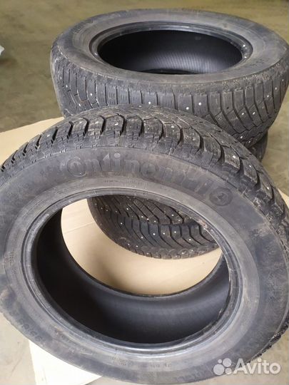 Continental Conti.eContact 195/65 R15 95T