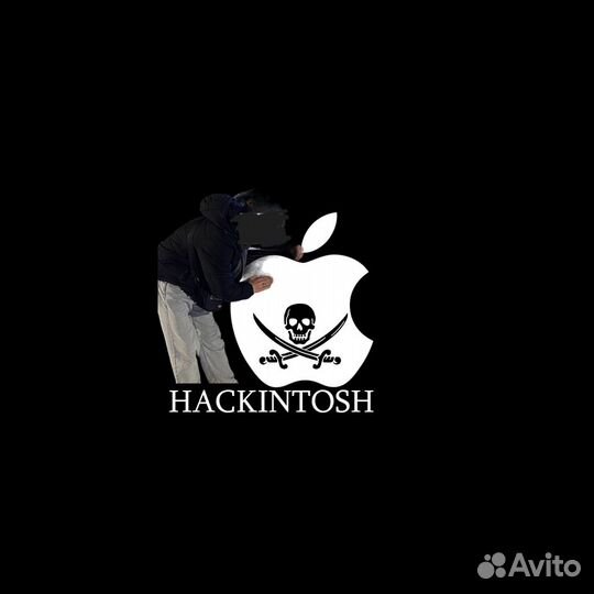 Hackintosh установка