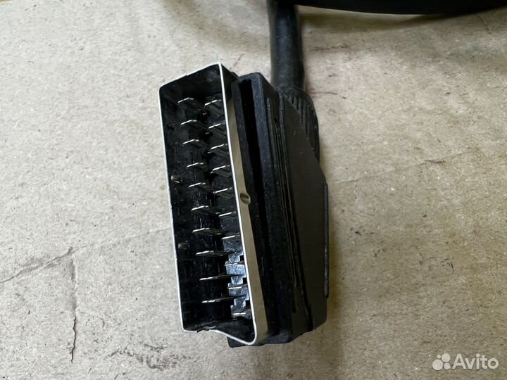 Кабель для компьютера/tv