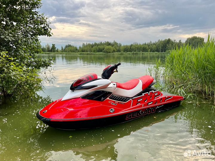 Продам RXP 215