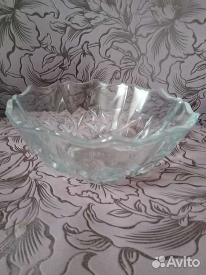 Ваза для фруктов