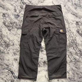 Архивные карго штаны Carhartt Wip Оригинал