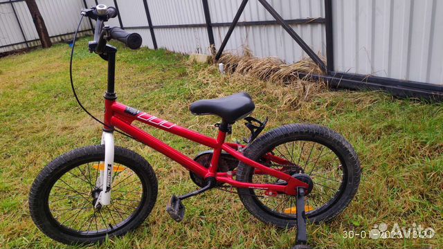 Велосипед Royal baby Freestyle