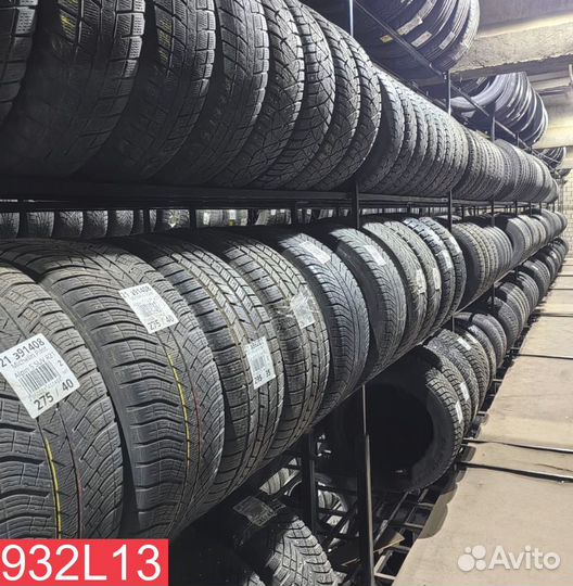 Michelin Primacy 3 245/45 R18 100H