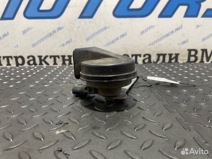 Звуковой сигнал Bmw X5 F15 N63B44B 2014