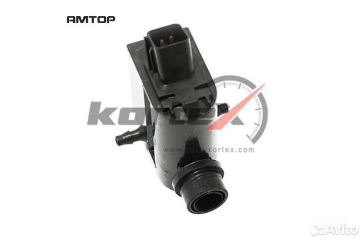 Kortex KWM003 Насос омывателя Kortex KWM003