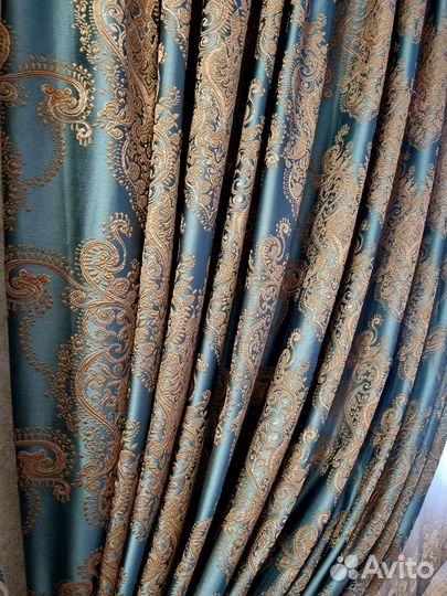 Шторная ткань/ткань для штор