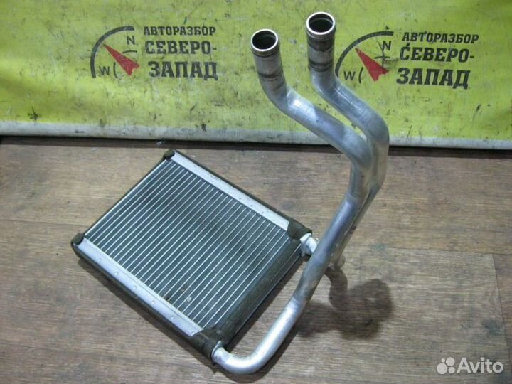 Радиатор печки Hyundai I30 FD G4FC 2007