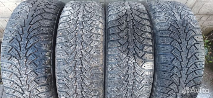 КАМА Кама-Евро-519 205/55 R16 91T