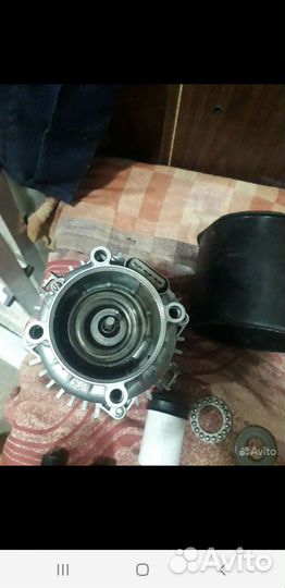 Автомойки karcher К 5 К 3 по запчастям