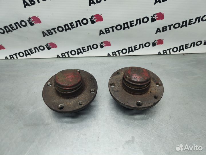 Ступица задняя fiat Brava SX 1998 г.в