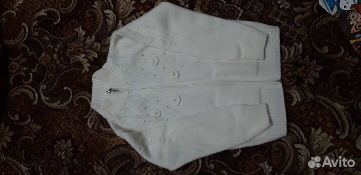 Одежда для девочки