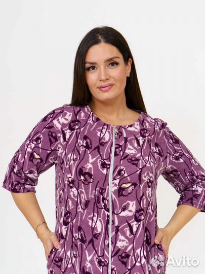 Халат мод.1474/5