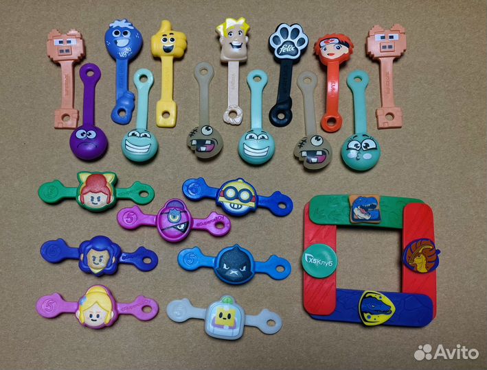 Скрепыши, зоозавры, бравлеры