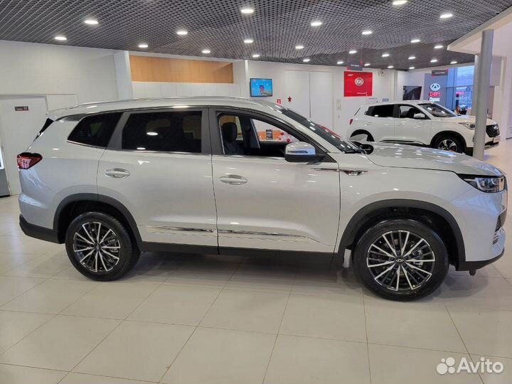 Chery Tiggo 8 Pro Max 2.0 AMT, 2023