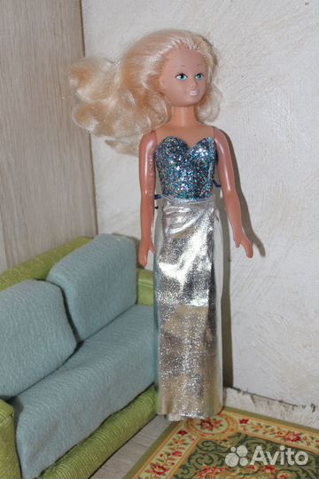 Одежда для кукол барби