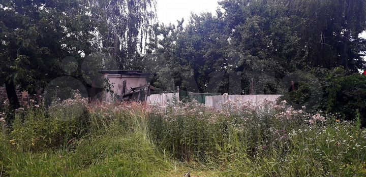 Участок 4,5 сот. (ИЖС)