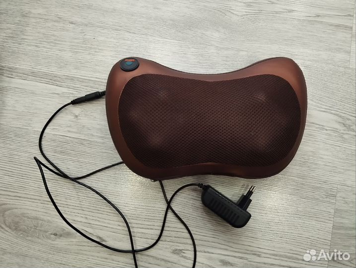 Массажер для шеи и плеч