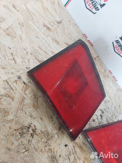 Задний стоп Mitsubishi carisma