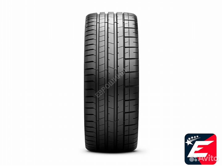 Pirelli P Zero 295/45 R19 113Y