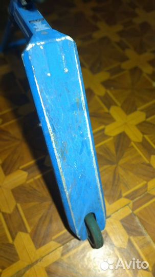 Самокат dominator