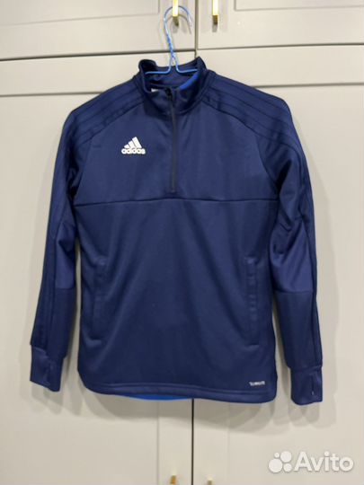 Детская футбольная форма 140 см