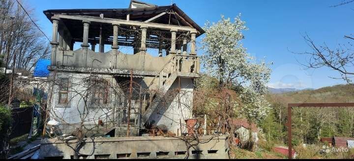 Дом 99 м² на участке 5,6 сот.