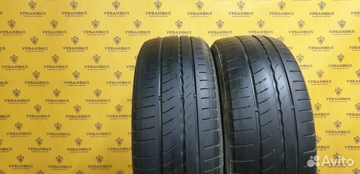 Pirelli Cinturato P1 Verde 185/55 R15 88