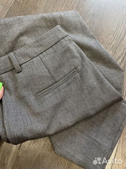 Брюки benetton женские 40