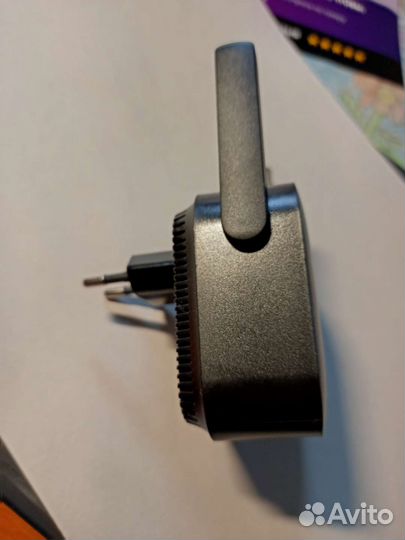 Усилитель сигнала Xiaomi Mi WiFi Range Extender