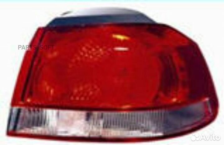 Depo 44119A2RUE 441-19A2R-UE фонарь правый внешний