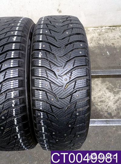 Marshal WinterCraft Ice WI31 185/65 R15 96T